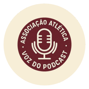Voz do Podcast